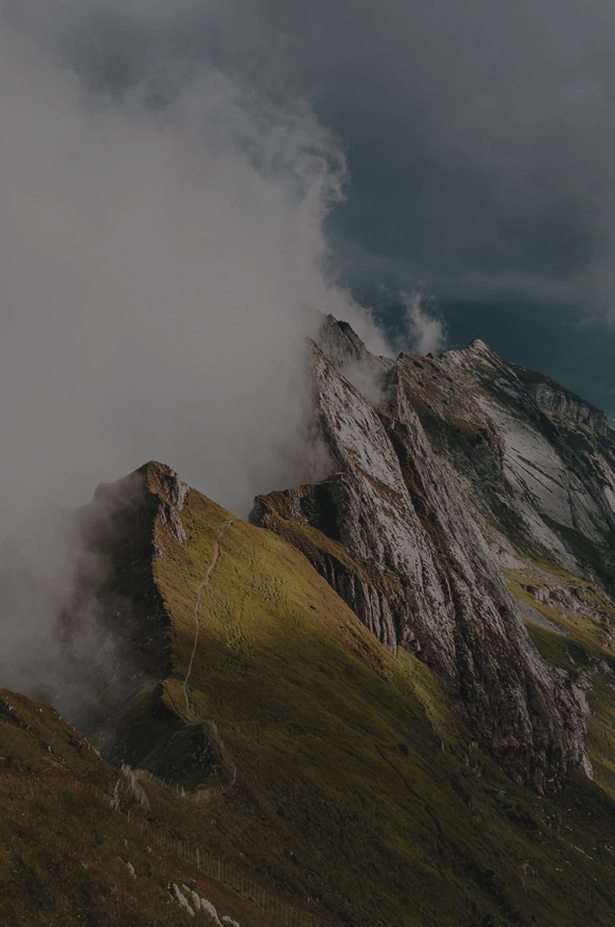 Mountains